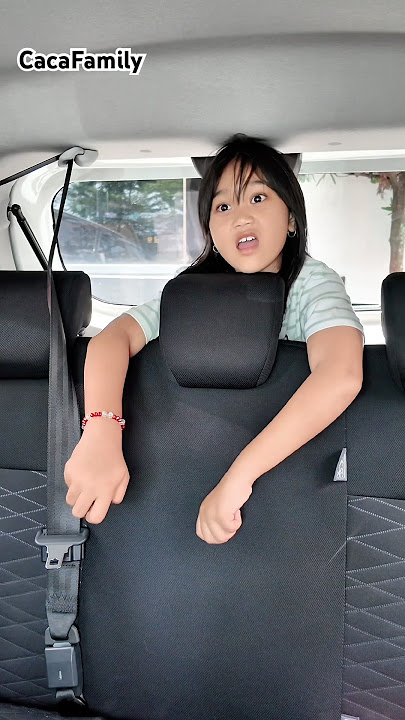 Caca uses the disappearing technique #Cacafamily #shorts #trending #comedy #reach