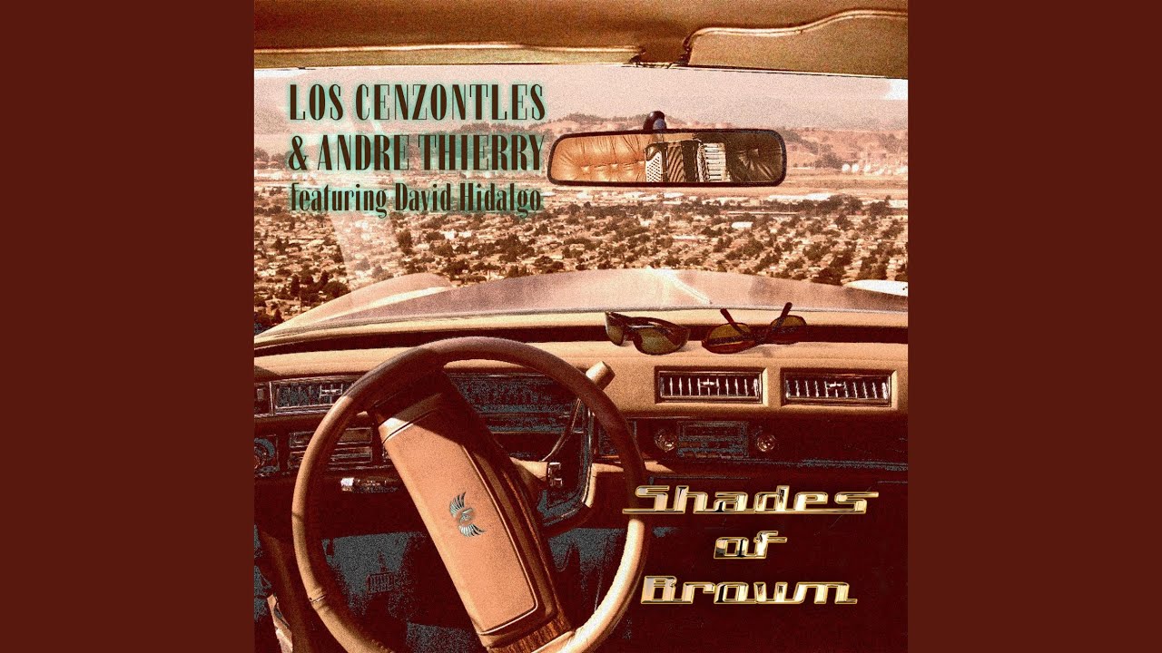 Riding to the Water (feat. David Hidalgo) Riding to the Water (feat. David Hidalgo)