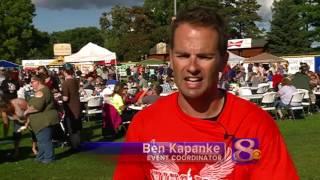 Wings Fest shows off best wings in La Crosse