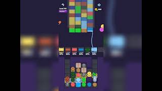 Knit Out Level 741 Very Hard Walkthrough Solution 