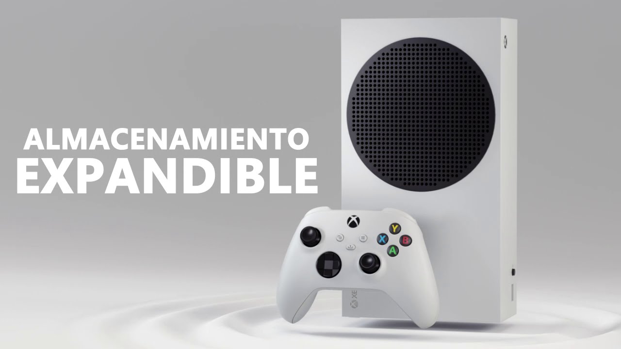 Como Aumentar La Memoria De Mi Xbox One