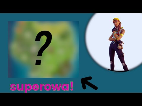 PL | 👍NAJLEPSZA MAPA DO TRENOWANIA W FORTNITE !!!!!!!!👍| PL