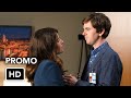 The good doctor 6x09 promo broken or not winter finale