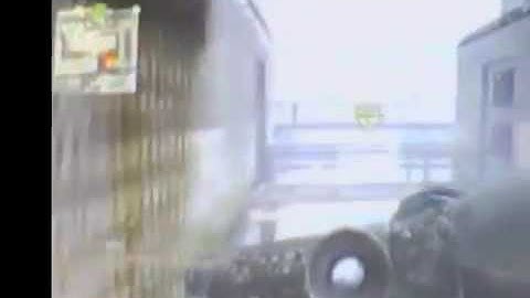 QUAD Javelin | MW2 |