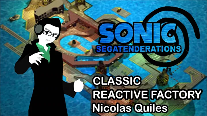 Reactive Factory (Classic) - Nicolas Quiles (ft. P...