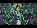 Necron Girl Bahiti S Eternal Vow Warhammer 40k Comic Dub