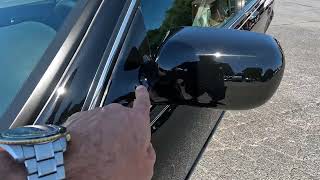 AMAZING CONDITION 2000 Cadillac Deville One Family Owner 57K Miles for sale at The Auto Livery