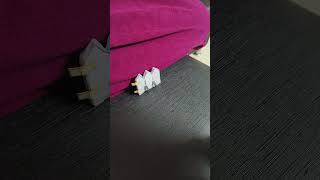 Bread Falling Over? nah, we got Gaty Falling Over #memes #bfdi #bfb #tpot #fallingbread