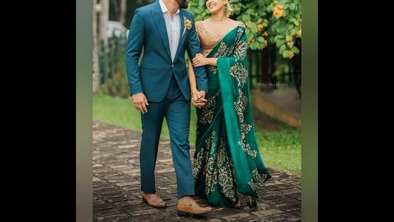 Amazing couple dress combination 2023 YouTube