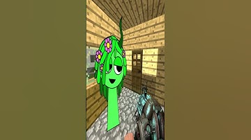 Fixing Sprunkies Attributes