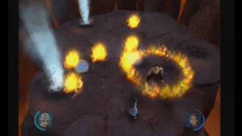 Avatar Into The Inferno - multiplayer walkthrough part 12