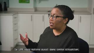 Vous Détenez La Clé Natalie, Tapscott Village Co-Operative