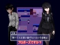 R15【ゆっくり実況】黒先輩と黒屋敷の闇に迷わない Part6 先輩と風呂入る！