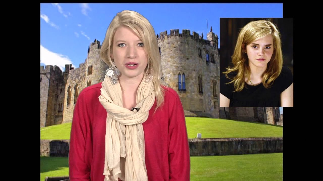 Hollywood Gossip - UK Edition - YouTube