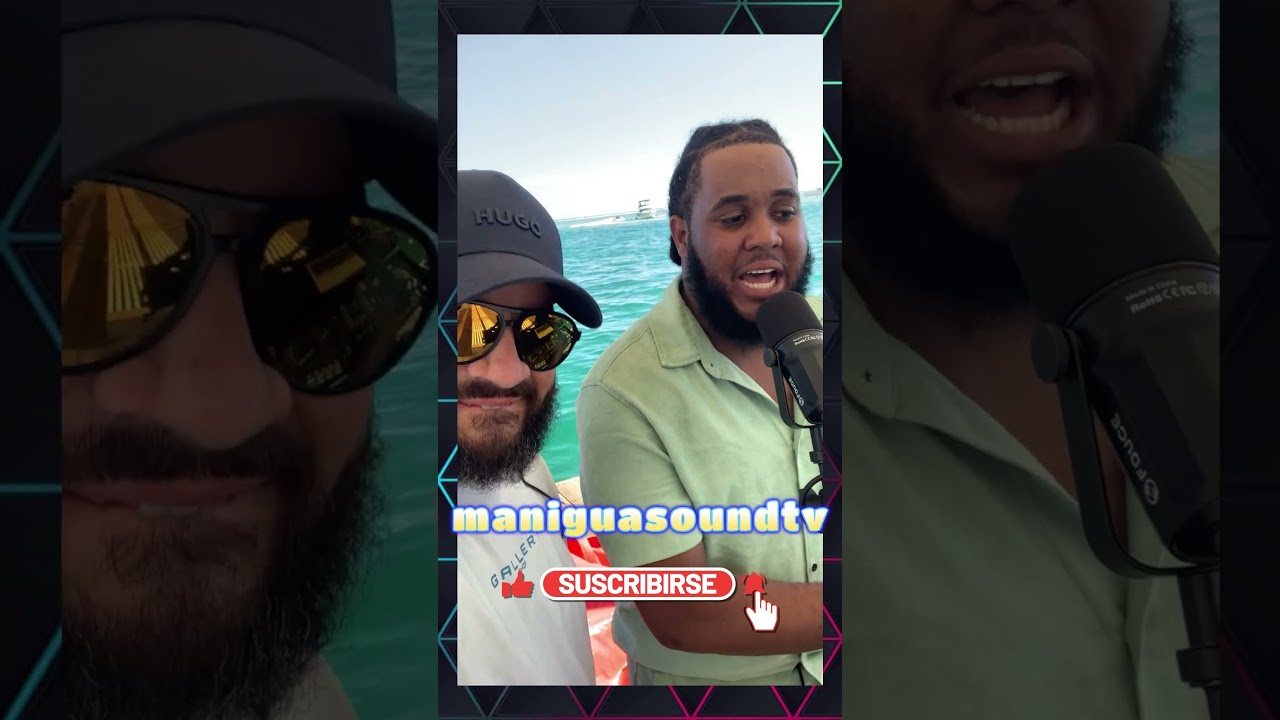 merengue tipico dominicano 