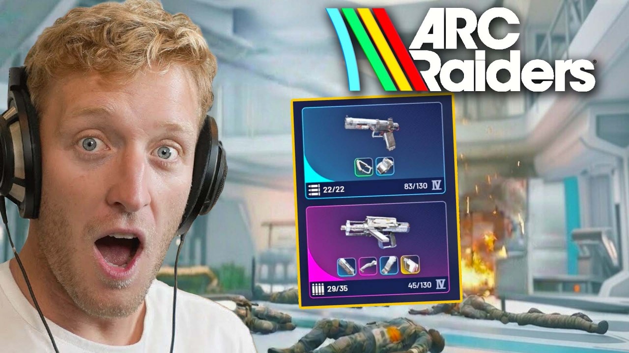 This 'NEW' Loadout is BROKEN