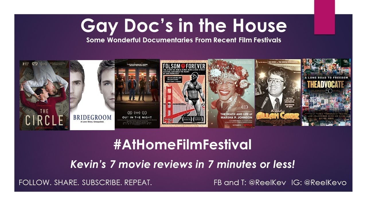 Rise Up: Our LGBTQ stories need to be heard - YouTube