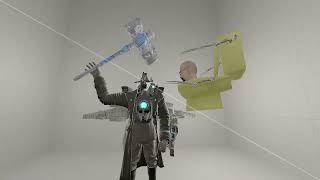 SFM - TEST ANIMATION
