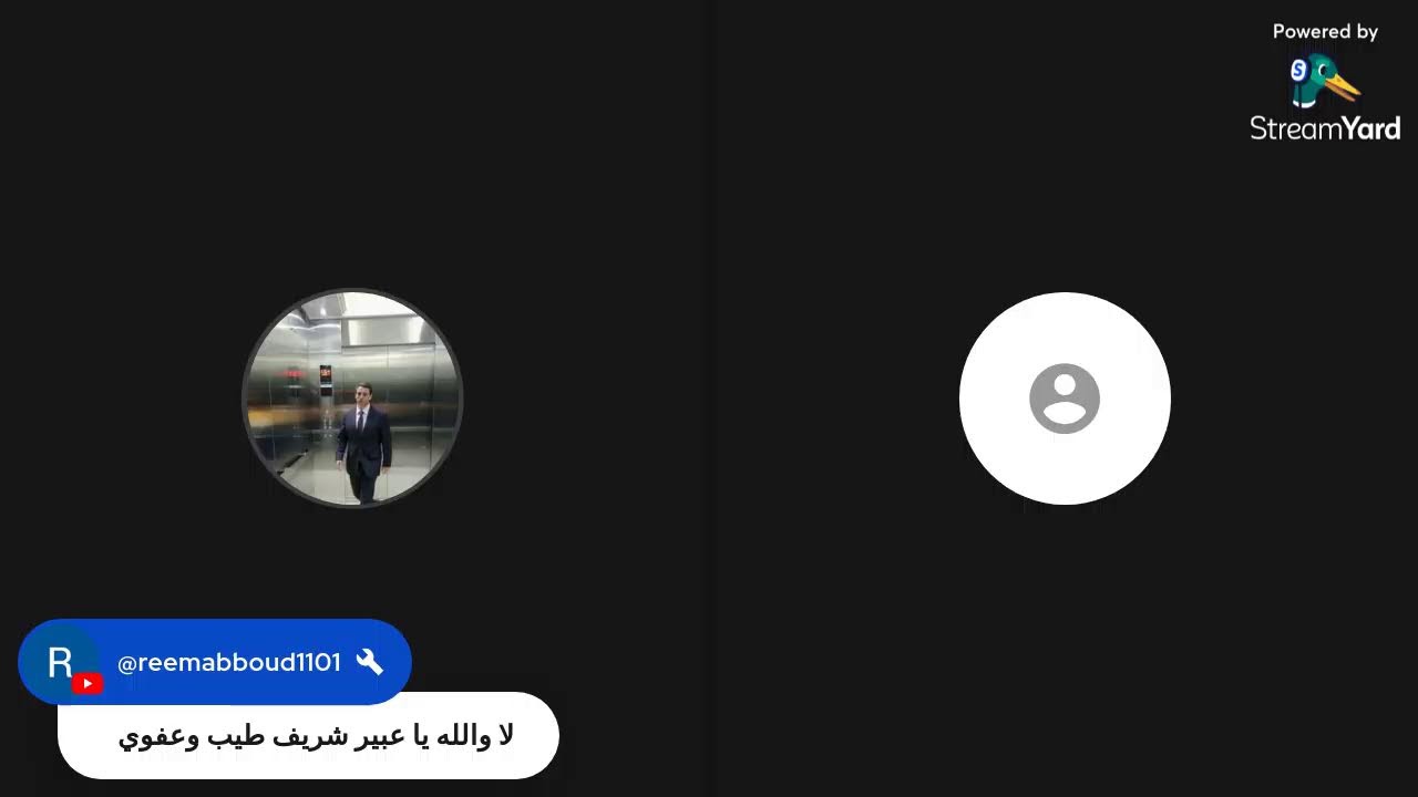 حبايب قلبي في مفاجاه جميله يلا تعالوا