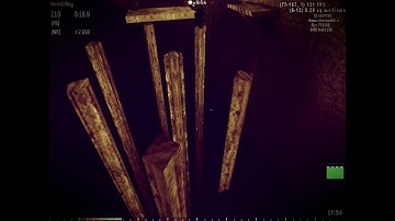 Krispy Challenge 53- Underworld Silverzark (210)