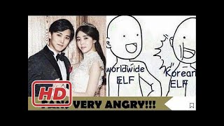 Sungmin Wife likes This Post Make Fans Very Angry | Korean news♥‿♥ Must Watch