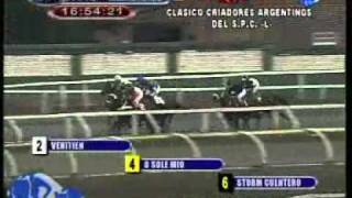 7ma CLASICO CRIADORES ARGENTINOS DEL SPC (L) 07-04-11