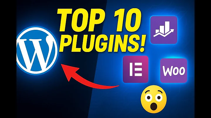 Top 10 Free WordPress Plugins Every Site Needs in 2025