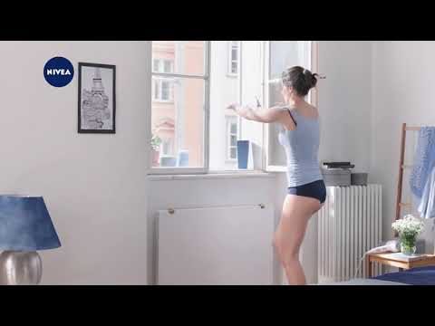 Nivea body wash