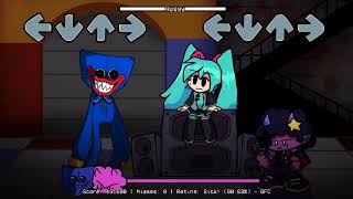 FNF| Fever we should get out of this place... (Playtime but Fever sings it) [Read description] screenshot 5