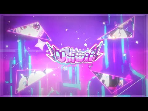 【Original Song】 Gravity 【Uniwii】Feat.Neko Step