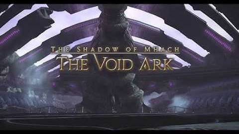 The Void Ark - Part 3