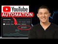 $30,000/Mo YouTube Automation: The "Lazy" 2026 Method