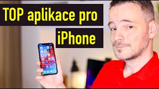 Co mám v telefonu? TOP aplikace pro iPhone | 2020