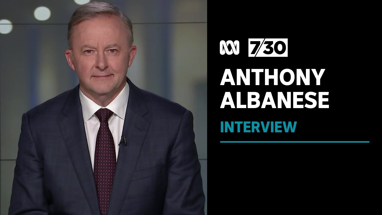 Anthony Albanese Says Covid 19 Variant Omicron Reinforces Case For Purpose Built Quarantine 7 30 Youtube Anthony Albanese Says Covid 19 Variant Omicron Reinforces Case For Purpose Built Quarantine 7 30 Youtube