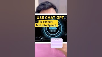 Chat GPT tricks 🔥 #shorts #chatgpt #shortvideo #youtubeshorts #viralvideo #shortsfeed #viralvideo
