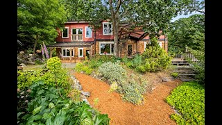 332 King Road Comox - great home & acreage - amazing location