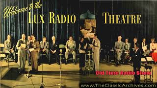 LUX RADIO THEATER 400122   Bachelor Mother, Old Time Radio