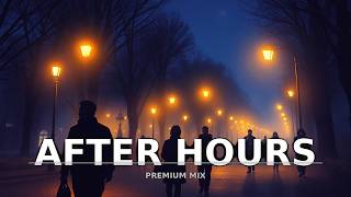 Dim Room Deep House - Intimate Night Mix
