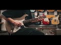 【Tone Check!!】FENDER American Vintage II 1965 Stratocaster