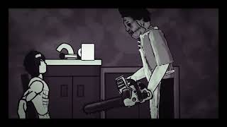 ghostface vs harry warden vs leatherface vs norman bates