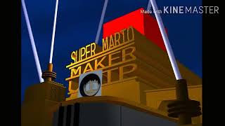 Super Mario Maker Uttp Destroyed 1992-1994