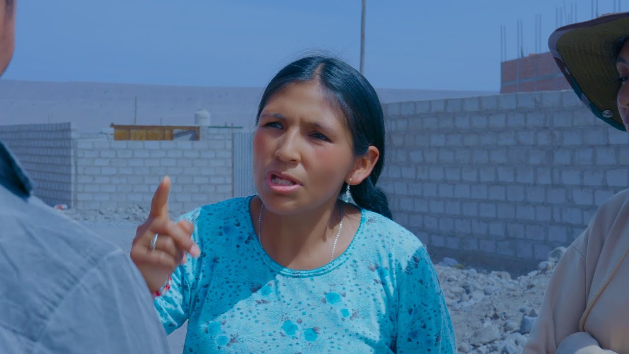 una madre puede perdonar errores, pero nunca una traición 💔