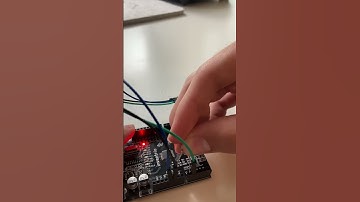 Remote Controlled LED with Arduino #diy