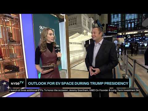 Gerard Filitti, Senior Counsel at The Lawfare Project Joins NYSE TV Live Episode cover