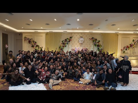 WEDDING ERWIN & MIKHA