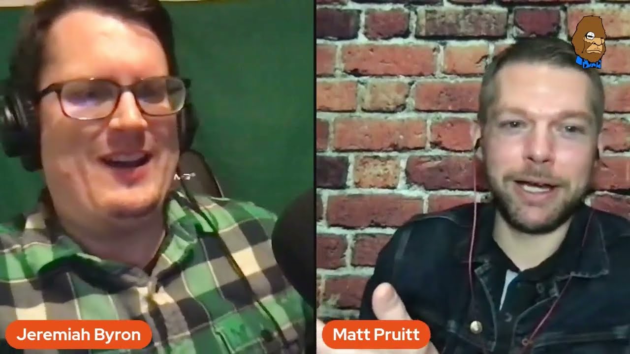 Matt Pruitt's Bigfoot and Sasquatch Books on the Bigfoot