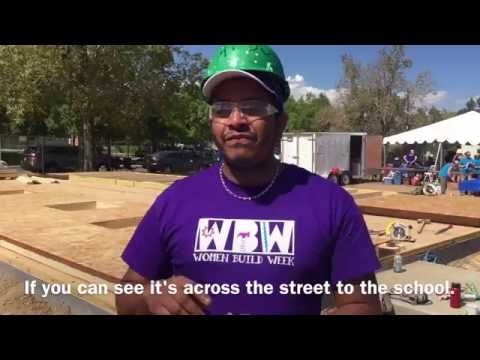 Abdou S Habitat Home