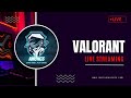 Valorant  compe Road To Silver :) Minecraft Later tf. #valorant  #valorantgaming #valorantlivestream