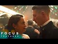 The Little Stranger | The Dance