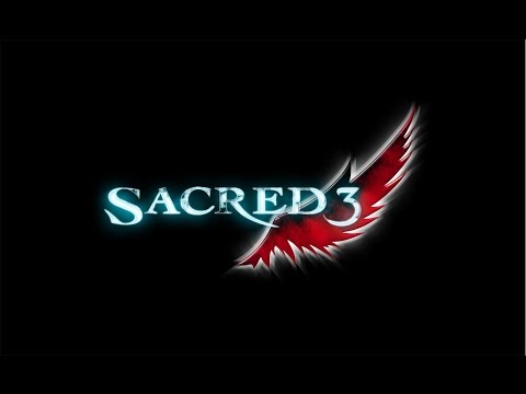 Sacred 3 - Обзор [Владимир Иванов]